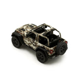 Die Cast Kinsmart Model Car & Jeep - Brown, Die-cast Model Car, Chase Value, Chase Value