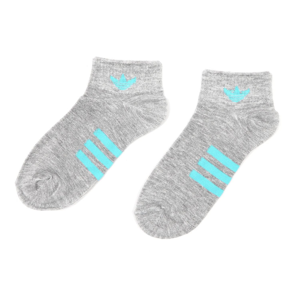 Men's Ankle Socks - Grey, Men's Socks, Chase Value, Chase Value