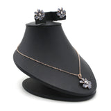 Women's Locket Set - Grey, Women Chains & Lockets, Chase Value, Chase Value