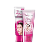 Fair & Lovely Glow Promo Box Face Wash + Cream 50G, Creams & Lotions, Fair & Lovely, Chase Value