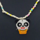 Children Mala - Multi Color, Girls Necklace & Chains, Chase Value, Chase Value