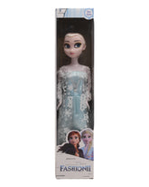 Doll Frozen 11" Inch 1Pcs, Dolls & House, Chase Value, Chase Value