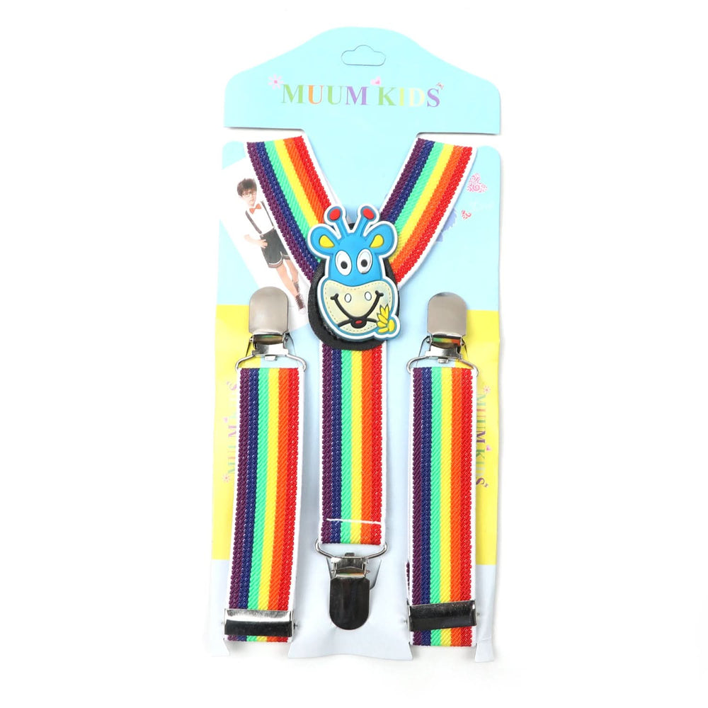 Kid’s Fancy Gallice, Boys Belts & Gallace, Chase Value, Chase Value