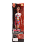 Doll Set 11-Inch 1Pc, Dolls & House, Chase Value, Chase Value