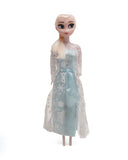 Doll Frozen 11" Inch 1Pcs, Dolls & House, Chase Value, Chase Value
