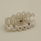 Catcher - Off-White, Women Hair & Head Jewellery, Chase Value, Chase Value
