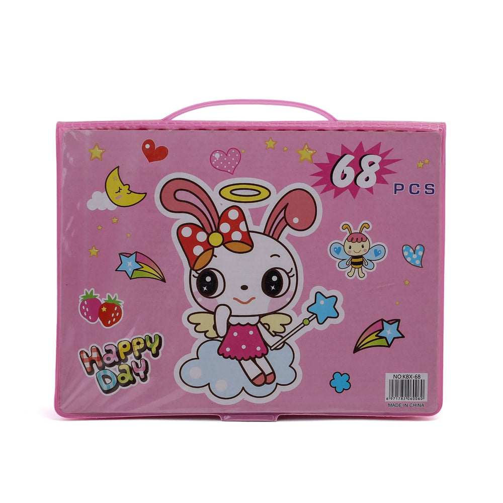Colour Kit 68Pcs, Coloring Tools, Chase Value, Chase Value