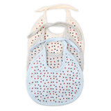 Newborn Baby Bib Medium - Multi Color, Bibs & Towels, Chase Value, Chase Value