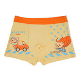 Boys Boxer - Multi Color, Boys Underwear, Chase Value, Chase Value