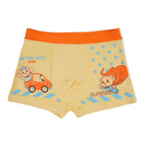Boys Boxer - Multi Color, Boys Underwear, Chase Value, Chase Value