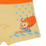 Boys Boxer - Multi Color, Boys Underwear, Chase Value, Chase Value