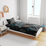 Kids Characters Single Bedsheet - Multi Color, Single Size Bed Sheet, Chase Value, Chase Value