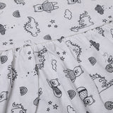 Girls Frock - Multi Color, Girls Frocks, Chase Value, Chase Value