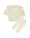 Newborn Girls Woollen Suit, Newborn Girls Sets & Suits, Chase Value, Chase Value