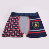 Boys Charatcter Boxer, Boys Underwear, Chase Value, Chase Value