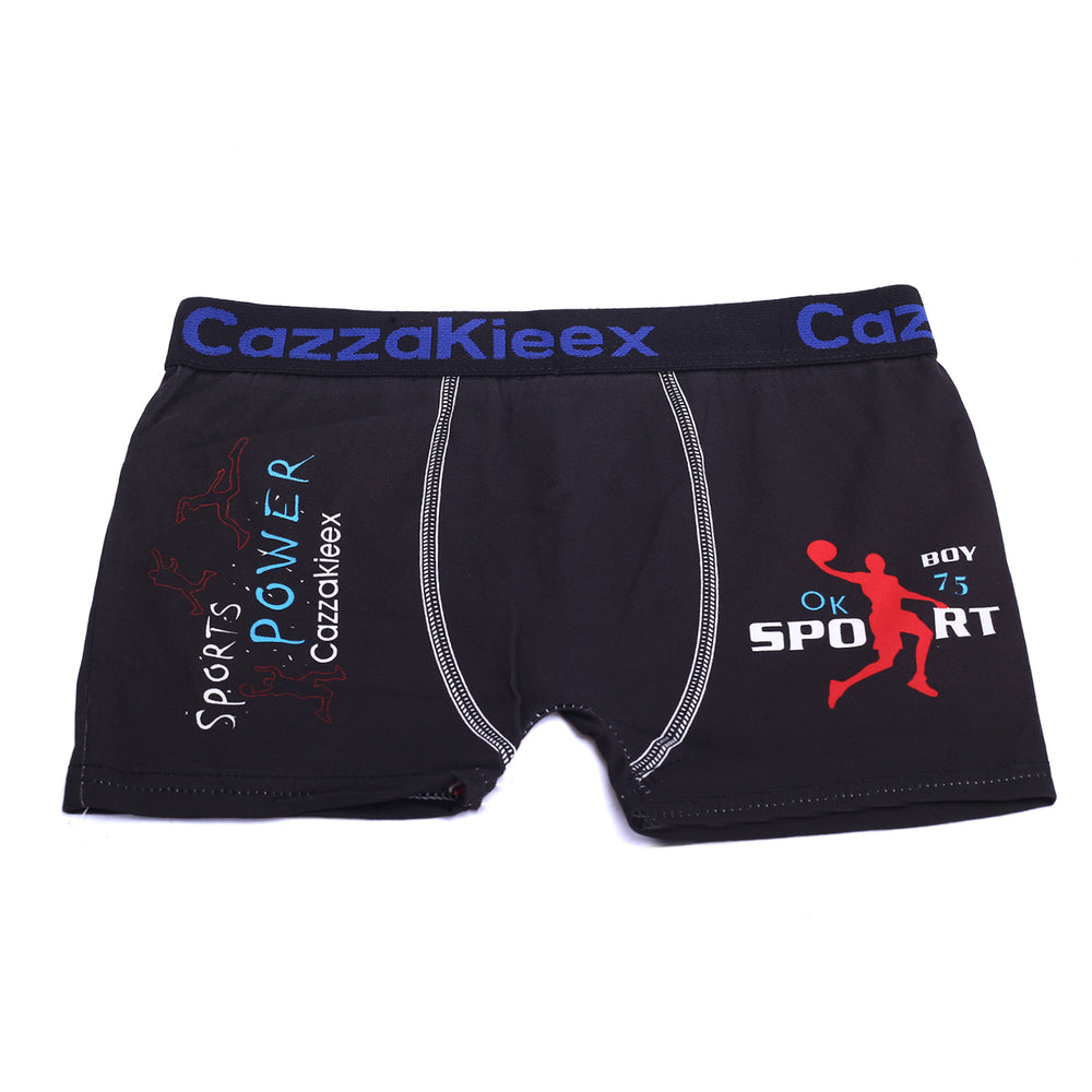 Boys Charatcter Boxer, Boys Underwear, Chase Value, Chase Value