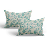 2Pcs Pillow Covers - Multi Color, Pillow Cover, Chase Value, Chase Value