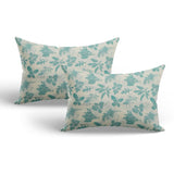 2Pcs Pillow Covers - Multi Color, Pillow Cover, Chase Value, Chase Value