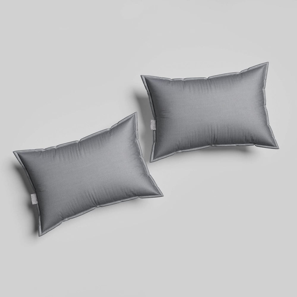 Pillow Covers 2 Pcs, Pillow Cover, Chase Value, Chase Value