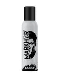 Markhor Body Spray Noir - 120ml, Men Body Spray & Mist, Chase Value, Chase Value