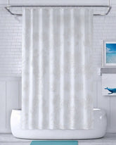 PEVA Shower Curtain 180 x 200