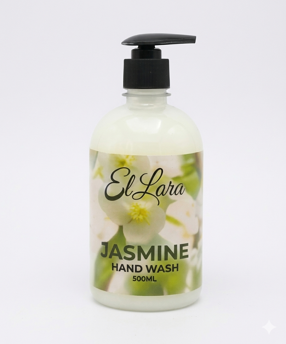 Ellora Hand Wash 500ml, Hand Wash, Ellora, Chase Value