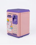 Money Bank