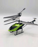 Remote Control Flying Plane