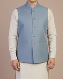 Valuables Men’s Waistcoat Plain
