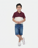 Eminent Boys' Polo Shirt