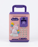 Money Bank