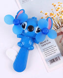 Mini Hand Fans