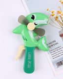Mini Hand Fan
