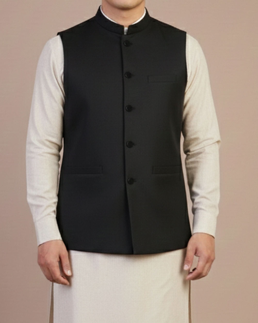 Eminent Men Waist Coat, Men's Waist Coats, Eminent, Chase Value