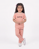 Eminent Girls' Co-Ord Set