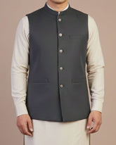Valuables Menโs Waistcoat Plain, Men's Waist Coats, Chase Value, Chase Value