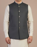 Valuables Men’s Waistcoat Plain