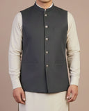 Valuables Men’s Waistcoat Plain, Men's Waist Coats, Chase Value, Chase Value