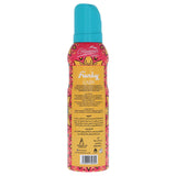 Glamour Series Funky Lady Premium French Perfume - 200ml, Women Body Spray & Mist, Glamour, Chase Value