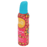 Glamour Series Funky Lady Premium French Perfume - 200ml, Women Body Spray & Mist, Glamour, Chase Value
