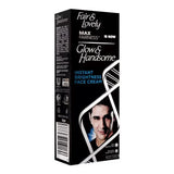 Fair & Lovely Men Max Fairness Multi Expert Face Cream 25g, Creams & Lotions, Fair & Lovely, Chase Value