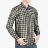 Men's Casual Shirt - Green, Men's Shirts, Chase Value, Chase Value