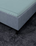 Valuables Plain Cotton Double Bedsheet 90x102, Double Size Bed Sheet, Chase Value, Chase Value