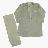 Boys Shalwar Suit - Green, Boys Shalwar Kameez, Chase Value, Chase Value