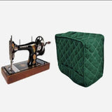Sewing Machine Covers - 20X20", Carrying Case, Chase Value, Chase Value