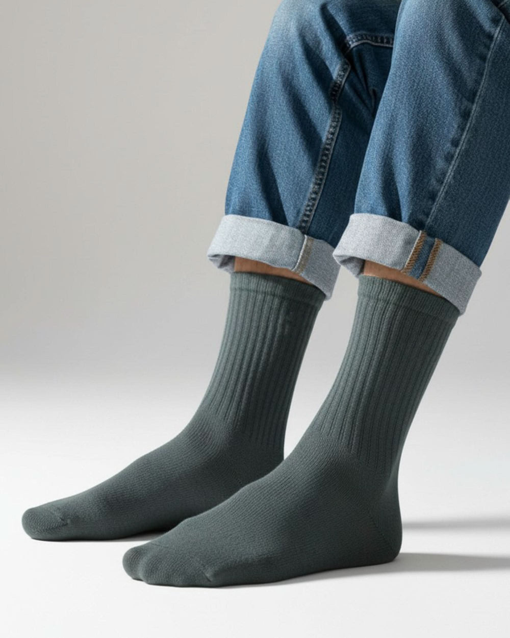 Eminent Men’s Plain Socks, Men's Socks, Eminent, Chase Value