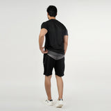 Men's Short Track Suit - Grey, Men's Track Suits, Chase Value, Chase Value