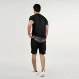 Men's Short Track Suit - Grey, Men's Track Suits, Chase Value, Chase Value