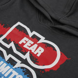 Boys Full Sleeves Hoodie - Grey, Boys Hoodies & Sweat Shirts, Chase Value, Chase Value