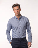 Eminent Men Formal Shirt